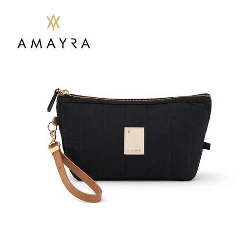 PORTACOSMETICOS ETIQUETA AMAYRA