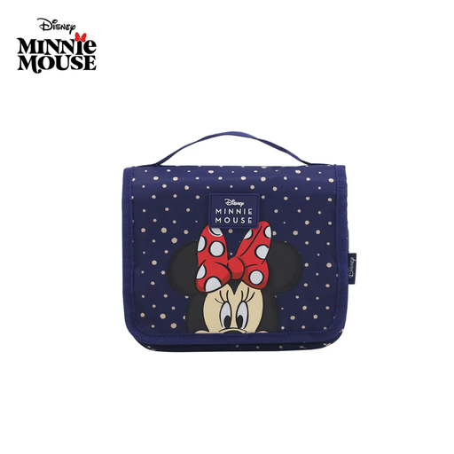 NECESER ESTAMPADO MINNIE MOUSE DISNEY