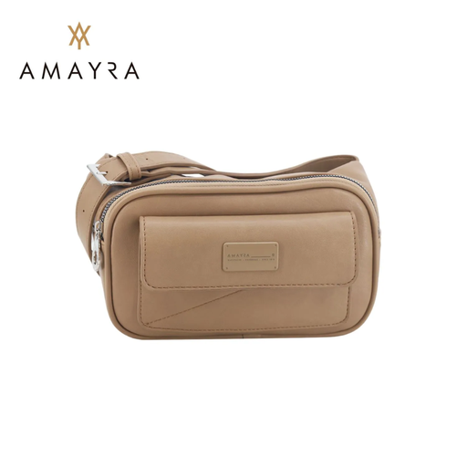 RIÑONERA BOLSILLO EXTERNO AMAYRA