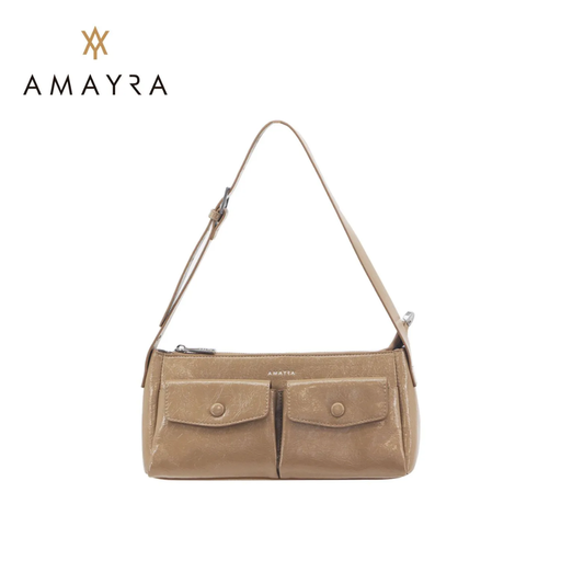 [52131] CARTERA MINI BAG BOLSILLOS AMAYRA