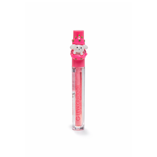 [52165] LABIAL LIPGLOSS APLIQUE KAWAII