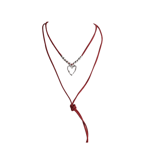 COLLAR CHOKER DIJE PEQUEÑO