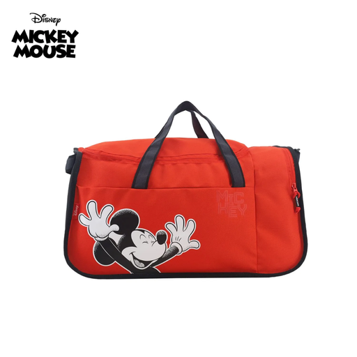 [52273] BOLSO 19.5" ESTAMPA MICKEY MOUSE DISNEY