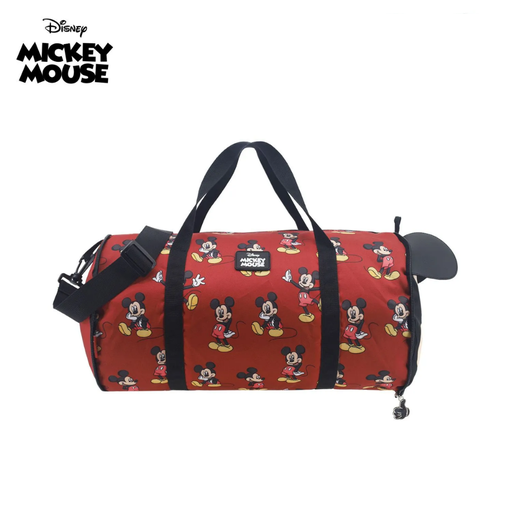 [52274] BOLSO ESTAMPA MICKEY MOUSE DISNEY
