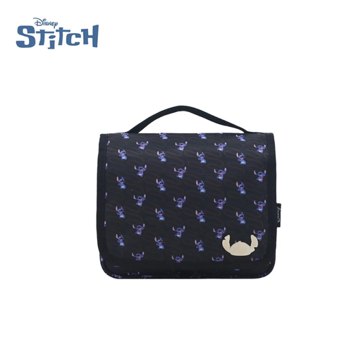 NECESER APLIQUE STITCH DISNEY