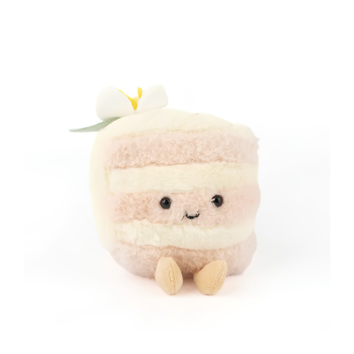 [52326] LLAVERO CHARM PELUCHE KAWAII