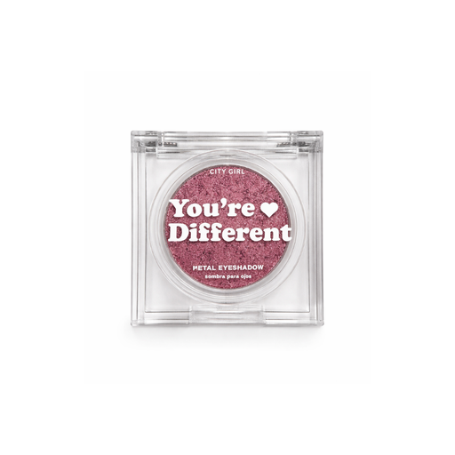 [52343] SOMBRA DE OJOS YOU RE DIFFERENT