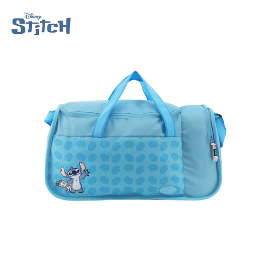[52366] BOLSO ESTAMPA FRONTAL STITCH DISNEY