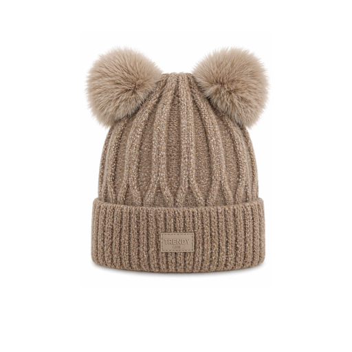 GORRO OREJITAS INFANTIL TRENDY
