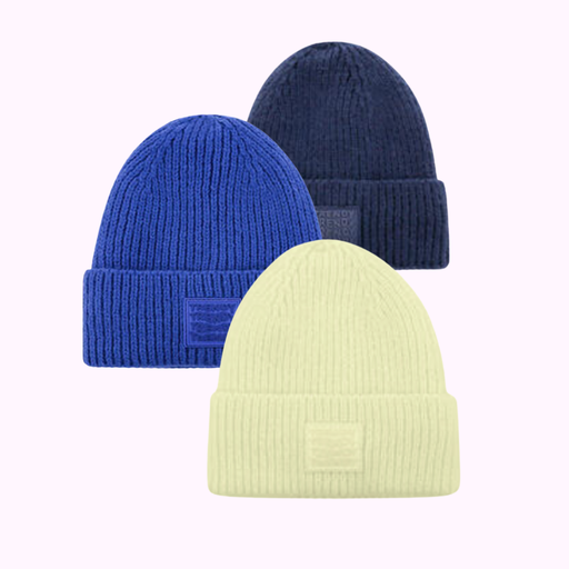 [52384] GORRO INFANTIL TRENDY