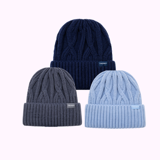 [52385] GORRO INFANTIL TRENDY