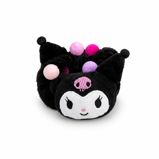 [52402] COLERO SCUNZI PELUCHE SANRIO