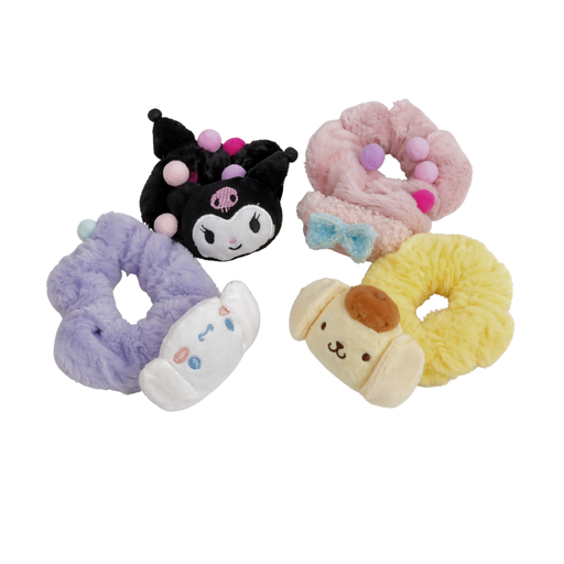 [52402] COLEROS PERSONAJES MIX