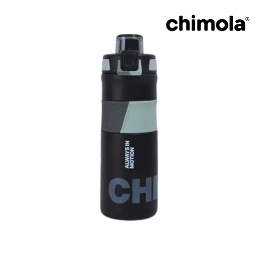 BOTELLA ACERO INOXIDABLE CHIMOLA
