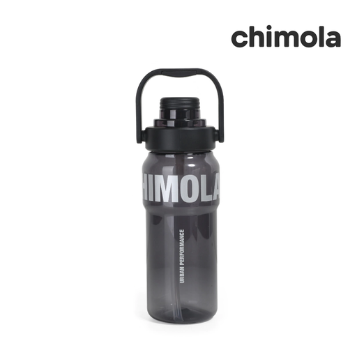 BOTELLA ESTAMPA FRONTAL CHIMOLA