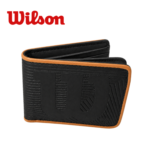 BILLETERA WILSON