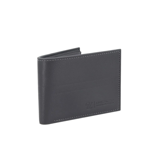 BILLETERA COLOR LISO UNICROSS