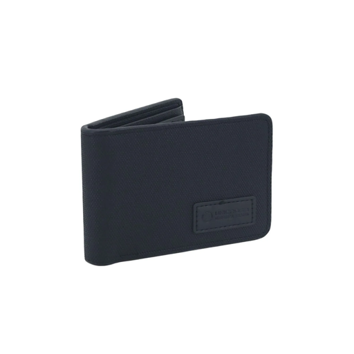 BILLETERA CON RELIEVE UNICROSS
