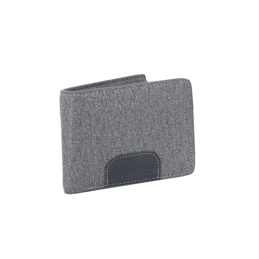 BILLETERA JEAN RUSTICO UNICROSS