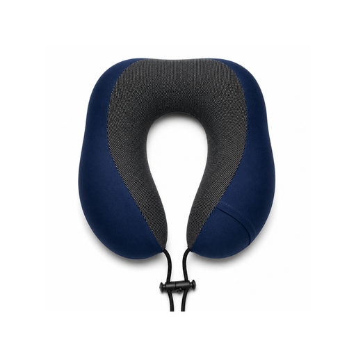 ALMOHADON DE VIAJE ERGONOMICO UNICROSS
