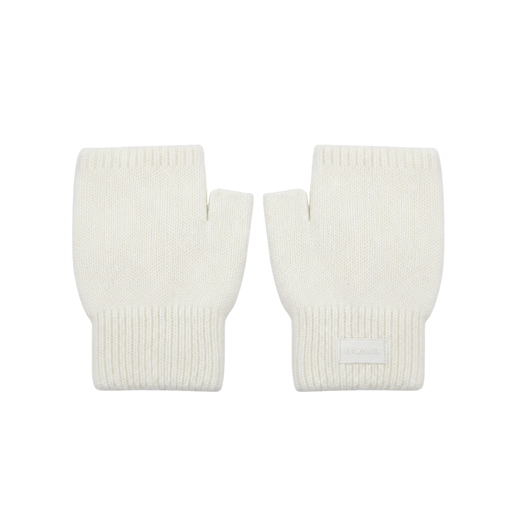 GUANTES MITONES APLIQUE TRENDY