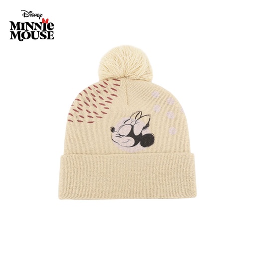 [52515] GORRO POMPON MINNIE MOUSE DISNEY