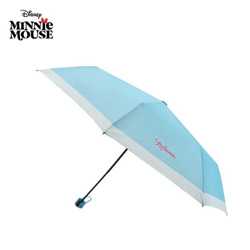 [52518] PARAGUAS 21" MINNIE MOUSE DISNEY