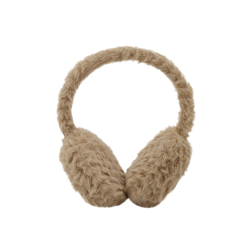 OREJERA INFANTIL COLOR LISO TRENDY