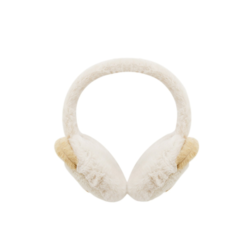 [52538] OREJERA INFANTIL HUELLA TRENDY