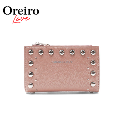 BILLETERA CON TACHAS OREIRO LOVE