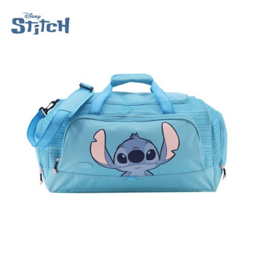 [52547] BOLSO ESTAMPA FRONTAL STITCH DISNEY