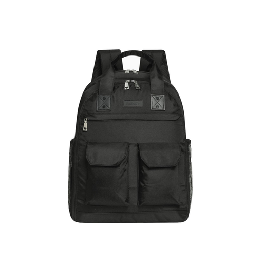 MOCHILA MATERNAL 17" TRENDY
