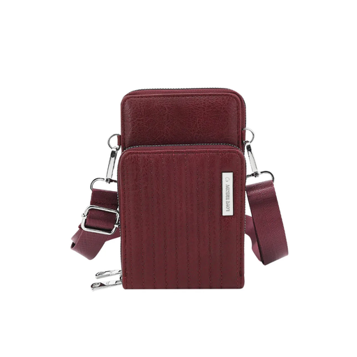 PORTACELULAR APLIQUE FRONTAL TRENDY