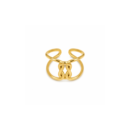[52592] ANILLOS MODELOS SURTIDOS