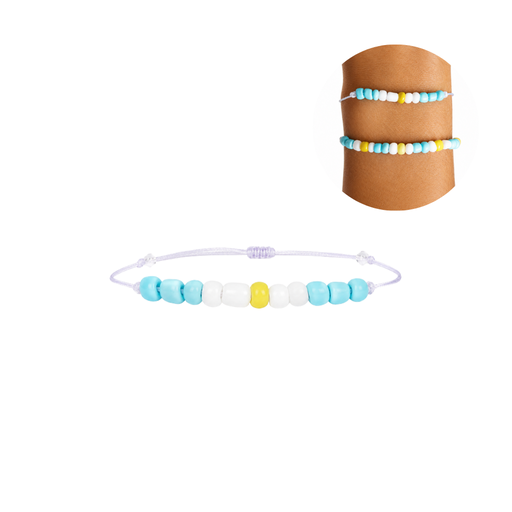 [52594] PULSERA MOSTACILLAS ARGENTINA