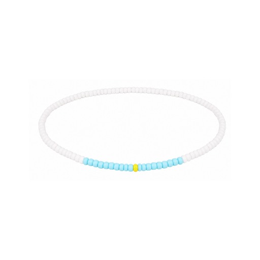 [52606] COLLAR CHOKER ARGENTINA
