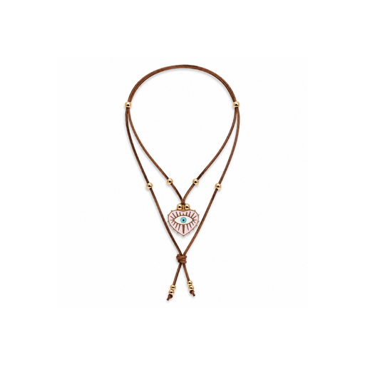 COLLAR CHOKER DIJE GRANDE