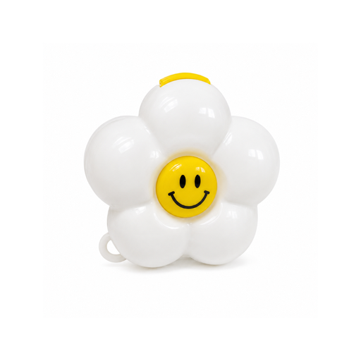 PASTILLERO FORMA DE FLOR