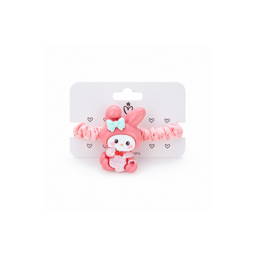 [52634] COLERO SCUNZI APLIQUE SANRIO