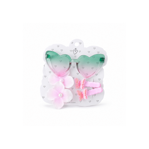 [52638] SET CABELLO + LENTES DE SOL INFANTIL