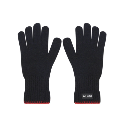 GUANTES BICOLOR OREIRO LOVE