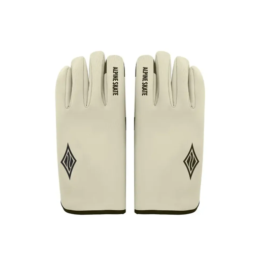 GUANTES REFORZADOS BICOLOR ALPINE SKATE