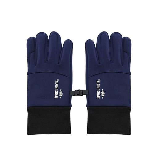 [52697] GUANTES TOUCH ANTIDESLIZANTE ALPINE SKATE