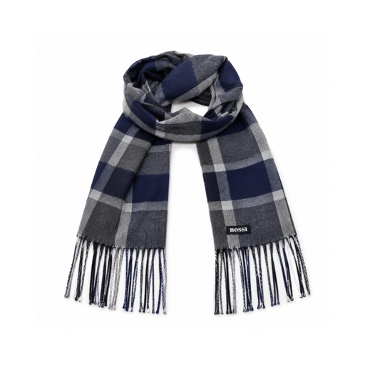 [52707] BUFANDA BOSSI T2