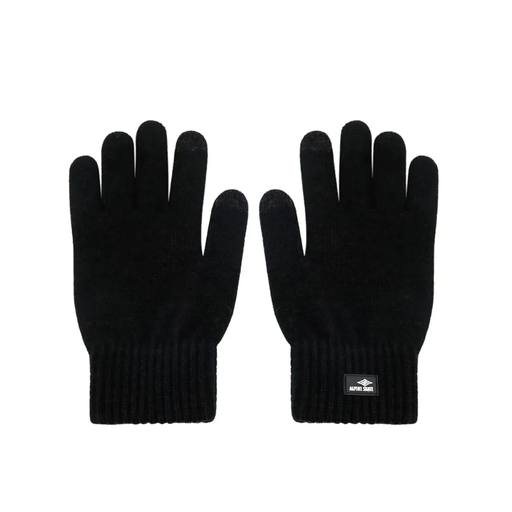 [52717] GUANTES APLIQUE FRONTAL ALPINE SKATE