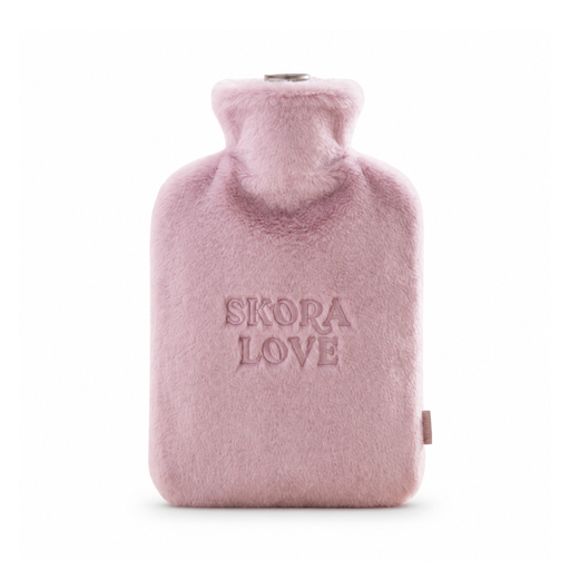 [52764] BOLSA DE AGUA CALIENTE 2L SKORA