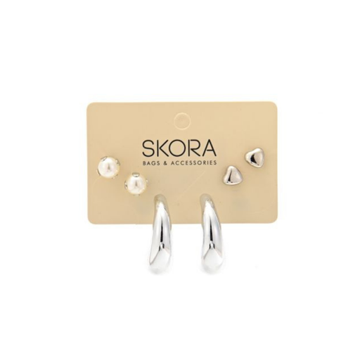 SET AROS X3 PASANTE SKORA