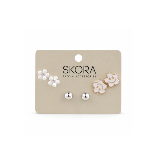 SET AROS X3 CON PASANTE SKORA