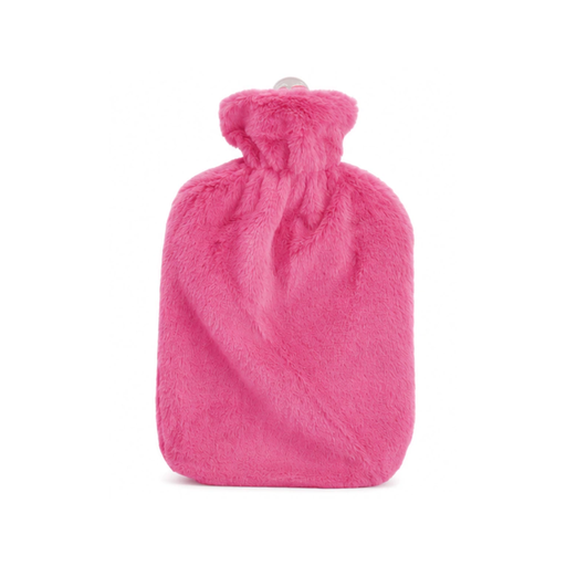 [52795] BOLSA DE AGUA CALIENTE + FUNDA
