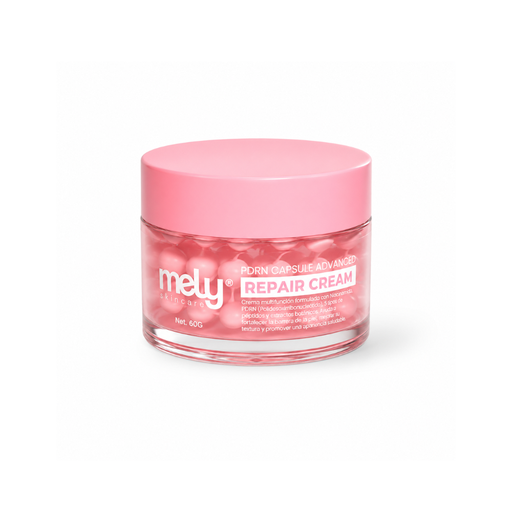 [52799] CREMA FACIAL CAPSULAS 2 EN 1 MELY